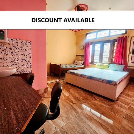 Nuptial House Lodge Utopia Hotel Guwahati Dış mekan fotoğraf