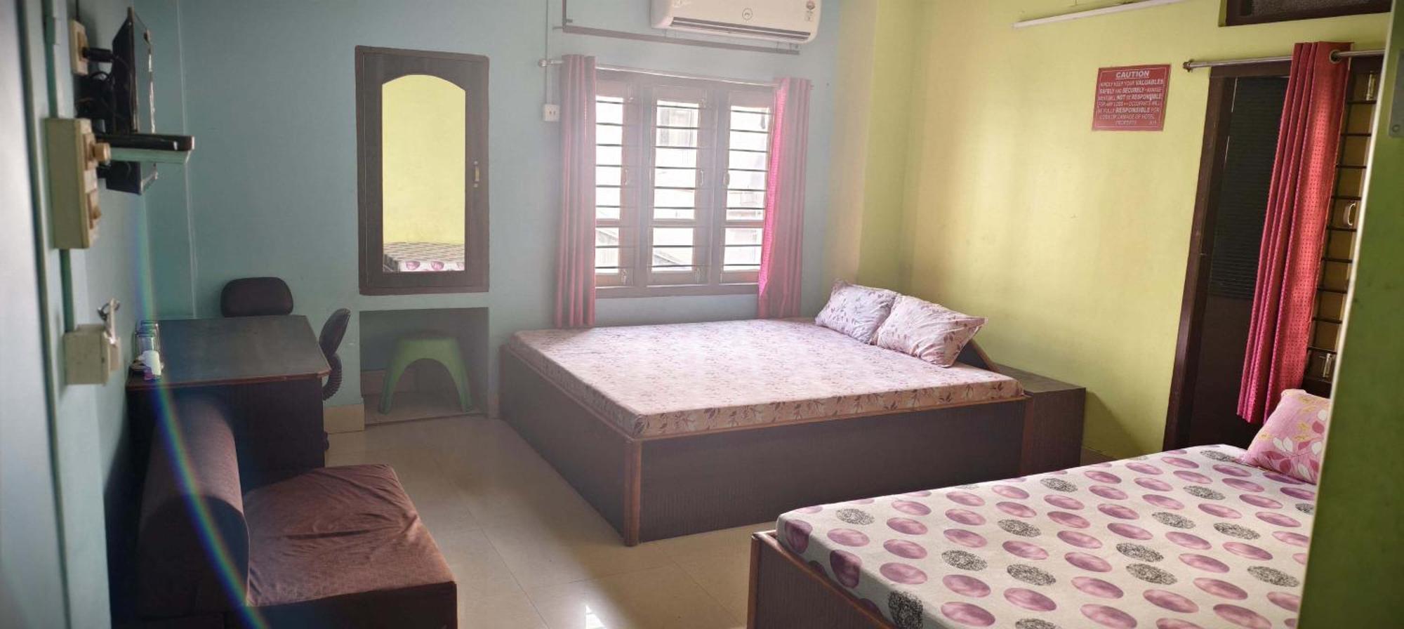 Nuptial House Lodge Utopia Hotel Guwahati Dış mekan fotoğraf