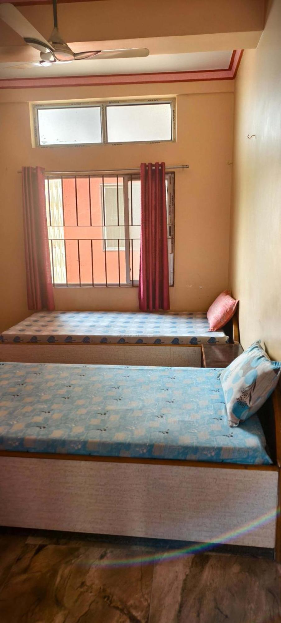 Nuptial House Lodge Utopia Hotel Guwahati Dış mekan fotoğraf