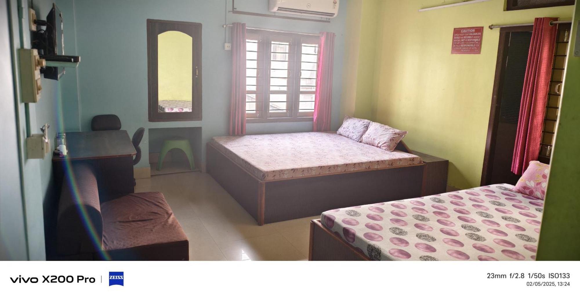 Nuptial House Lodge Utopia Hotel Guwahati Dış mekan fotoğraf