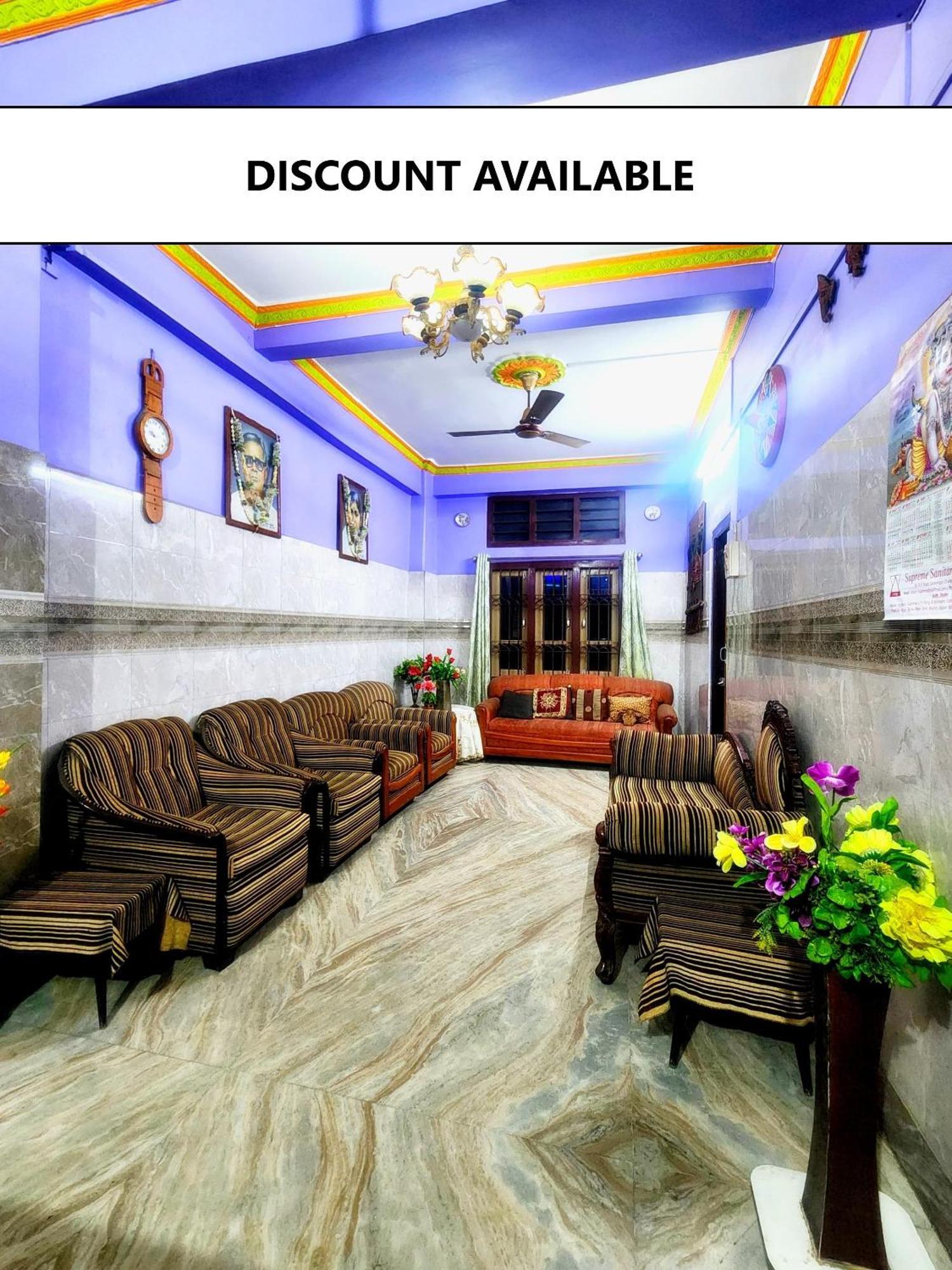 Nuptial House Lodge Utopia Hotel Guwahati Dış mekan fotoğraf